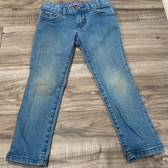 Childrens Place Jeans - Picture 1 of 5